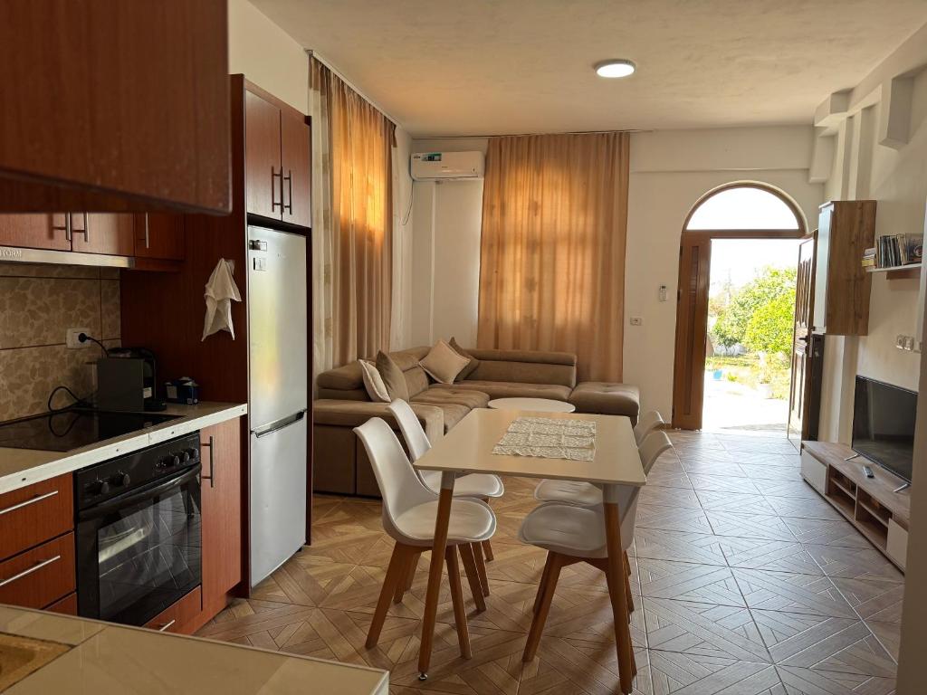 Kappa guesthouse