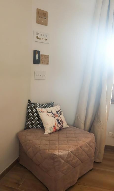 B&B 100 Scatole di Sogni - Colazione Magica - Scegli, Assapora, Gusta! - Chambre Deluxe (1 Adulte + 1 Enfant)