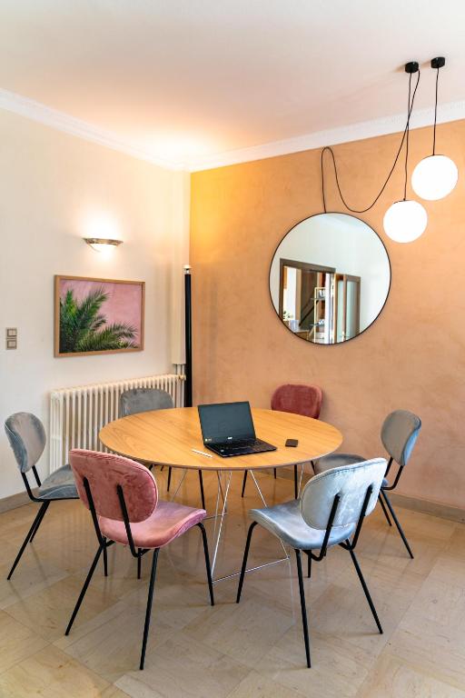 Fotografie z fotogalerie ubytování Cit'Hotel Logis De Brou, Bourg en Bresse v destinaci Bourg-en-Bresse