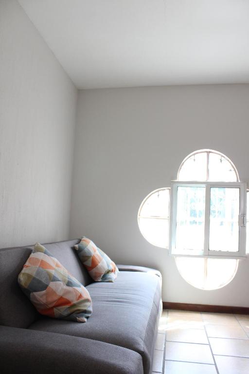 Lofts Las Fuentes - Huis Met Drie Slaapkamers