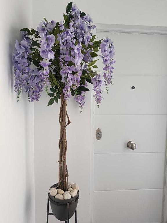 Moderno apartamento en Madrid B