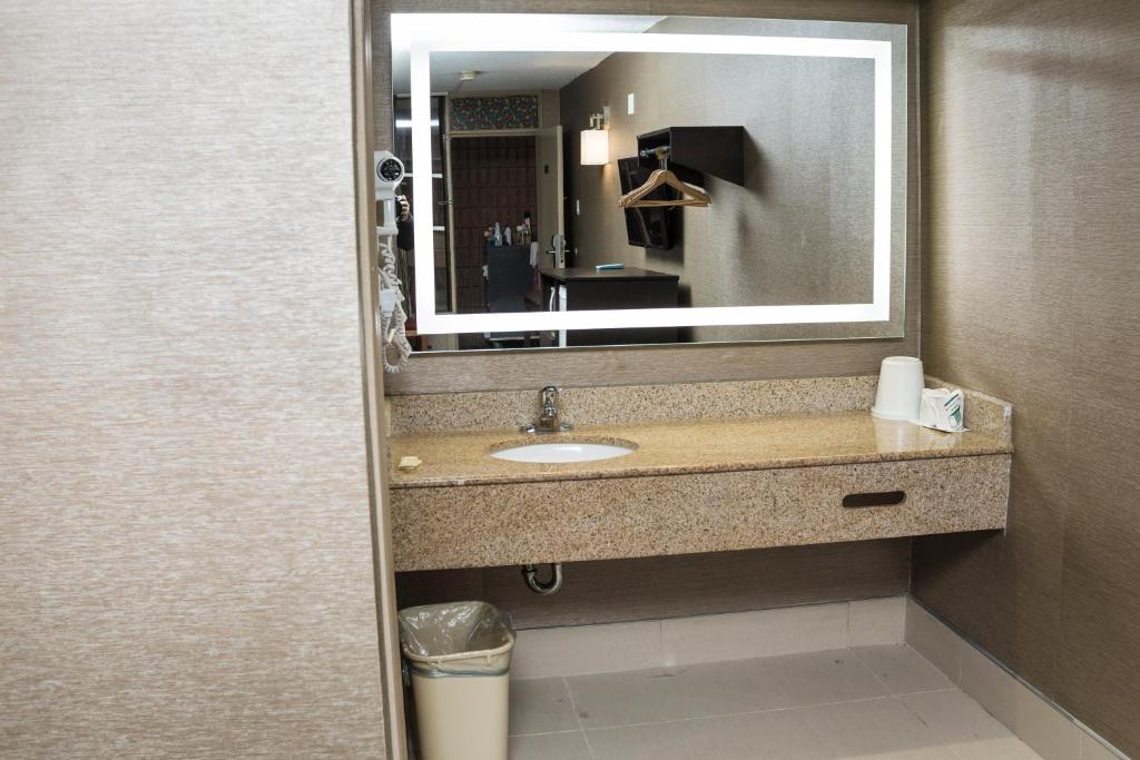 Mississauga Gate Inn - Resim 32