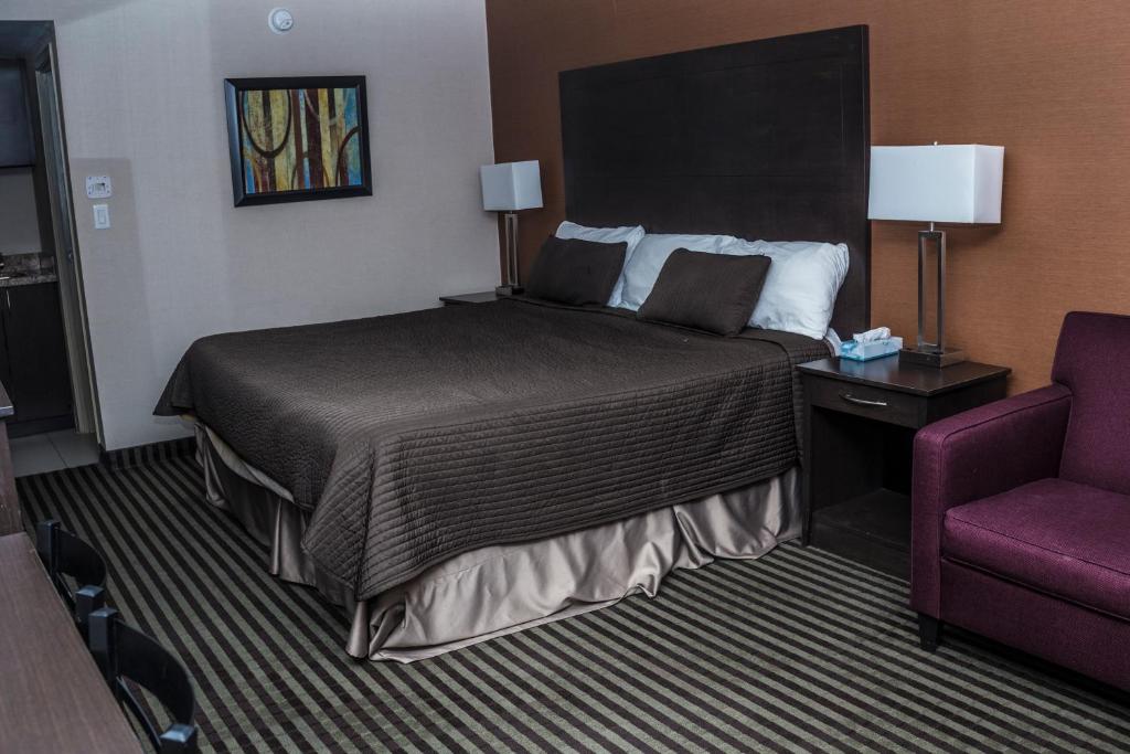 Mississauga Gate Inn - Resim 33