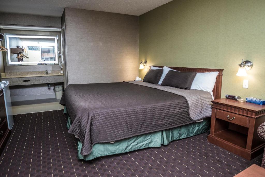 Mississauga Gate Inn - Resim 6