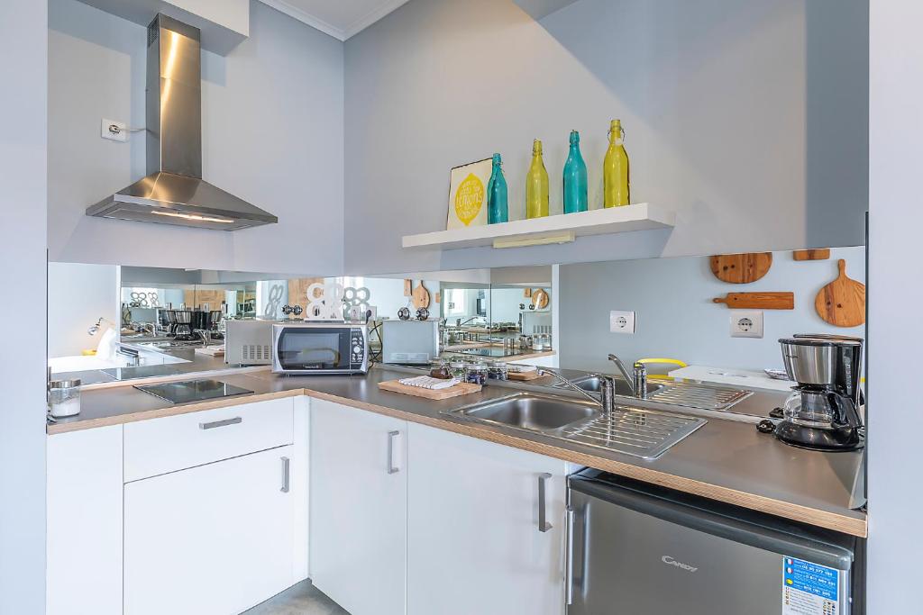 Emporium Lisbon Suites - 7