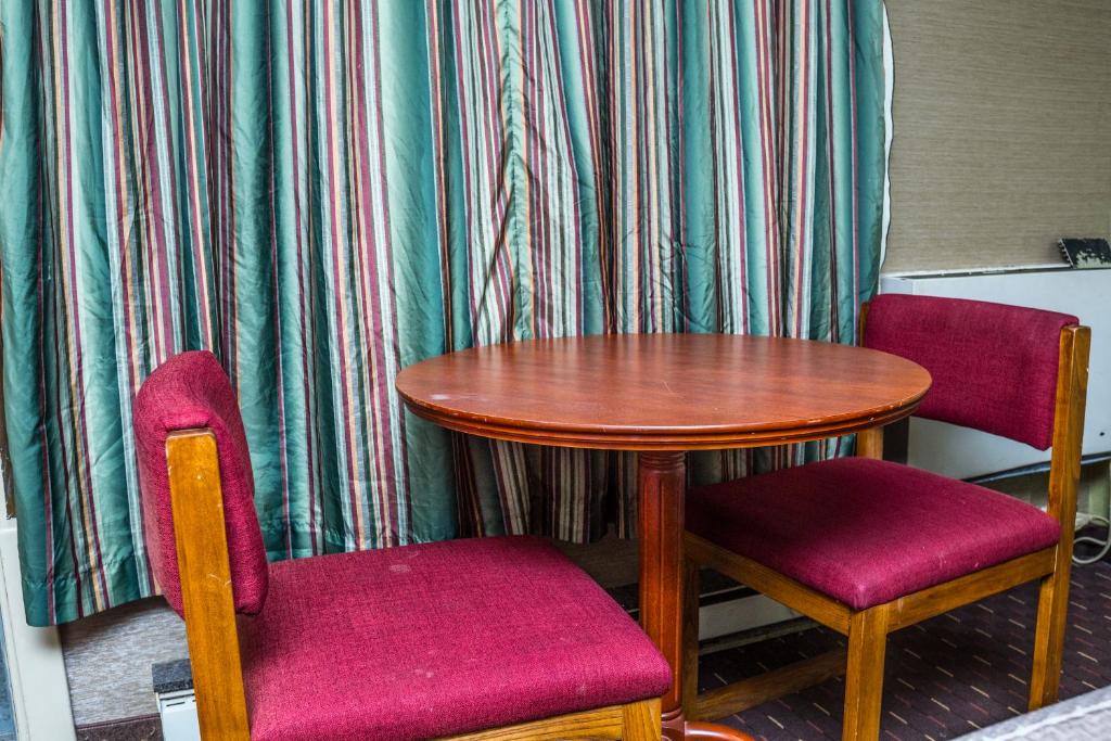 Mississauga Gate Inn - Resim 36