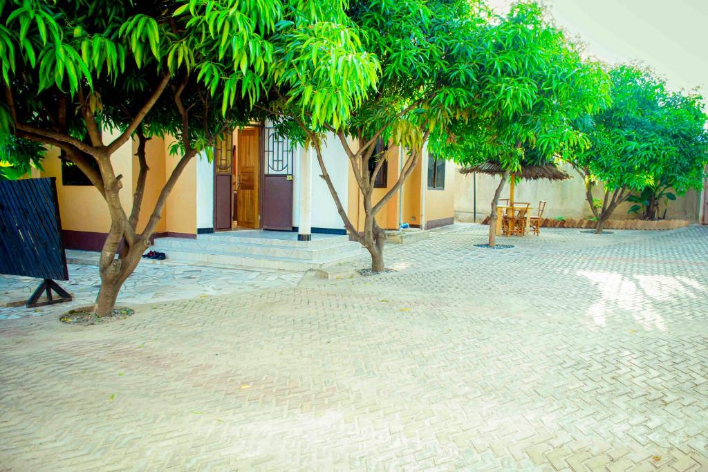 Gallery image of Halla Retreat in Morogoro