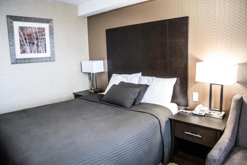 Mississauga Gate Inn - Resim 38