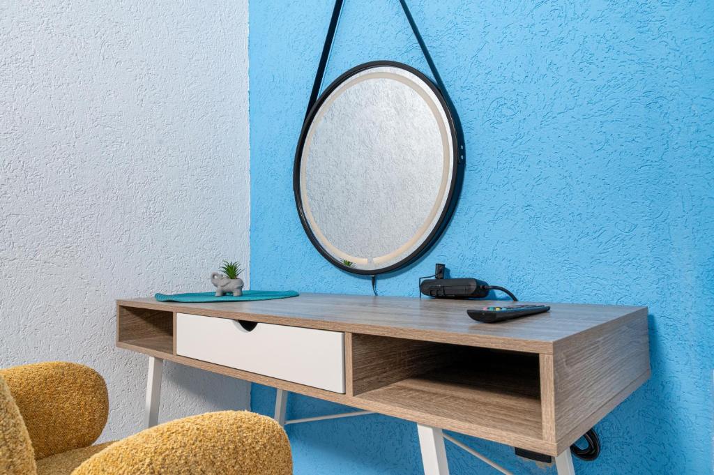 Foto sihtkohas Ulcinj asuva majutusasutuse Hostel Four Rooms galeriist