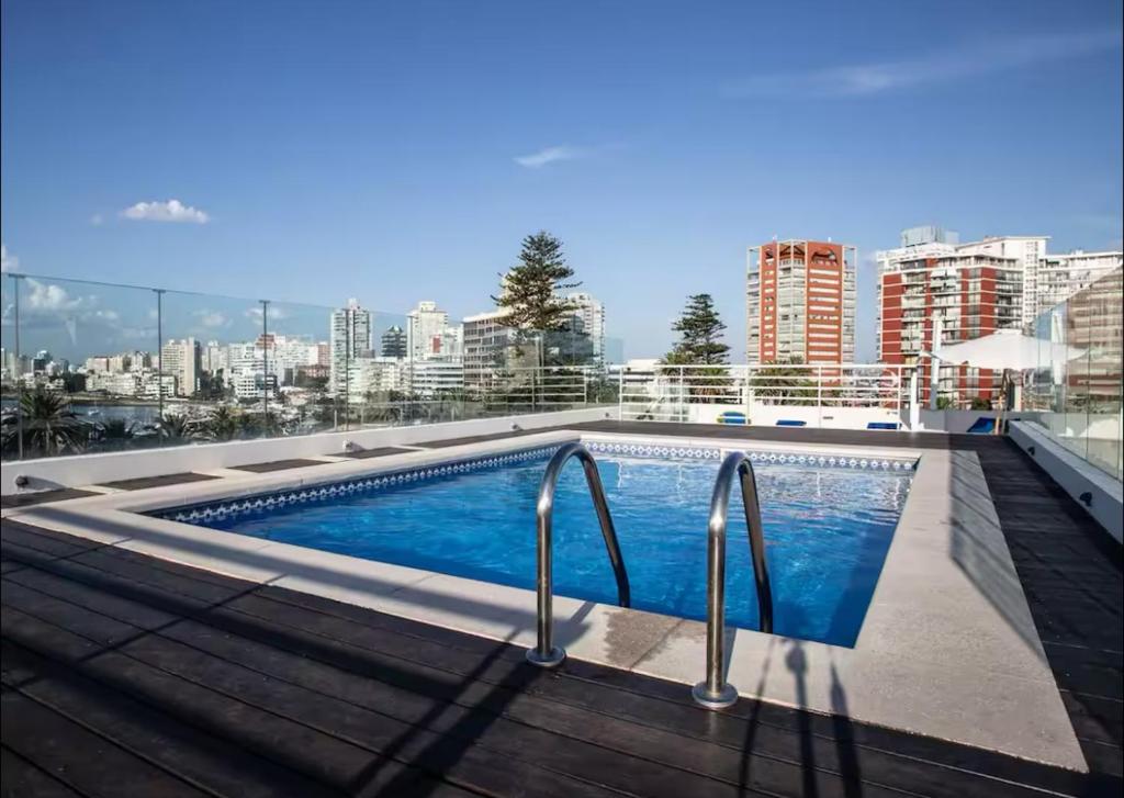 Habitación Privada! Experiencia inolvidable!