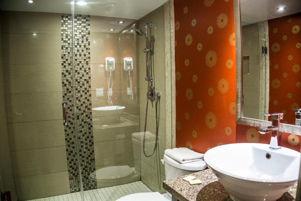 Mississauga Gate Inn - Resim 42