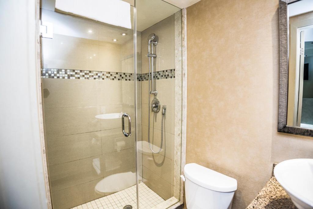 Mississauga Gate Inn - Resim 43