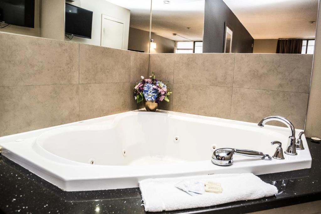 Mississauga Gate Inn - Resim 44