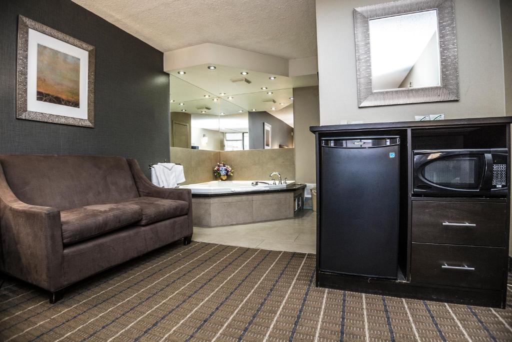 Mississauga Gate Inn - Resim 45