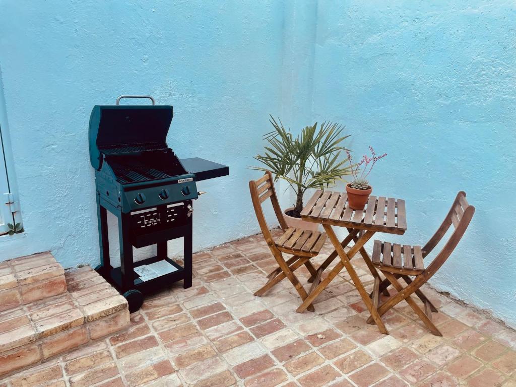 Casa Valenciana con Terraza - 6