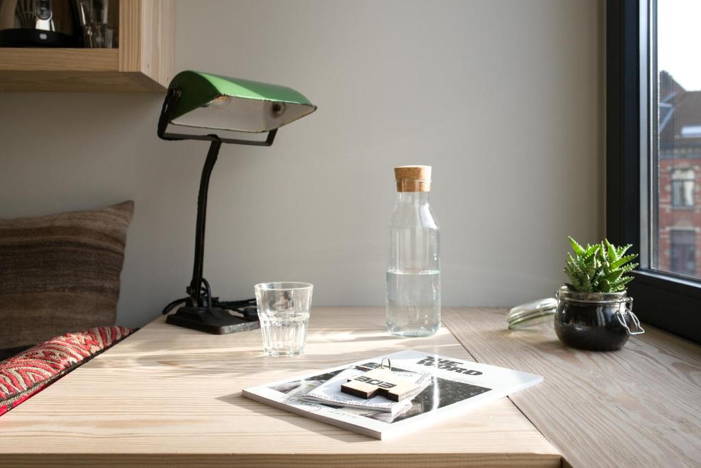 JAM Brussels - Resim 24