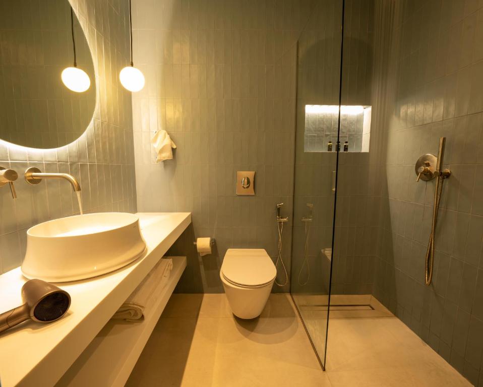 Whisper Athens Suites - Resim 12