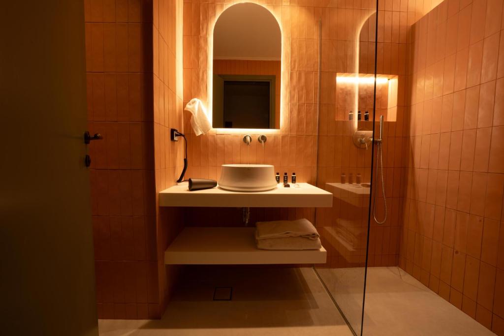 Whisper Athens Suites - Resim 13