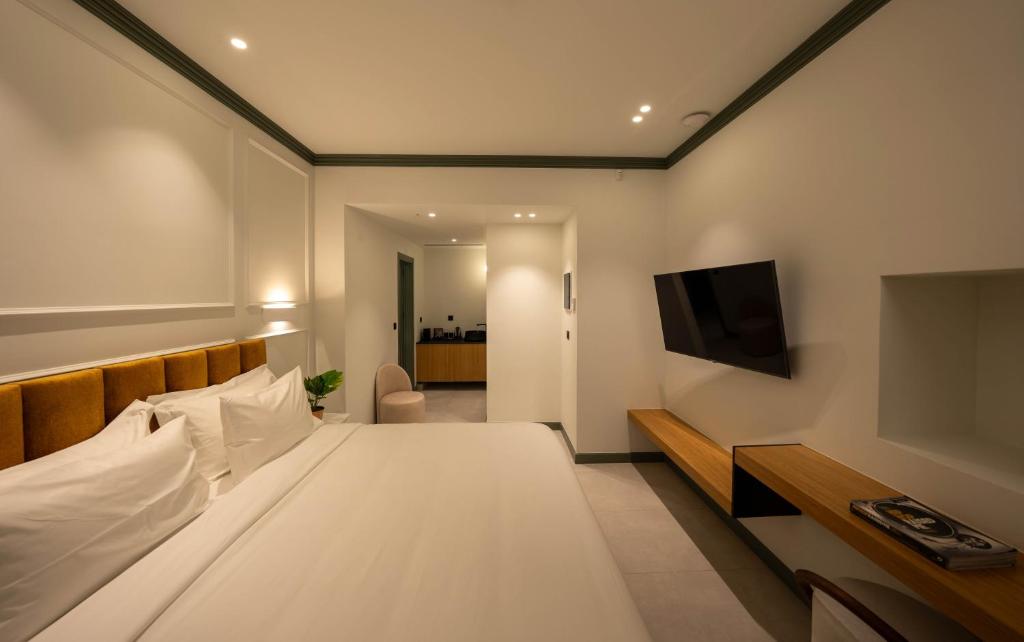 Whisper Athens Suites - Resim 14