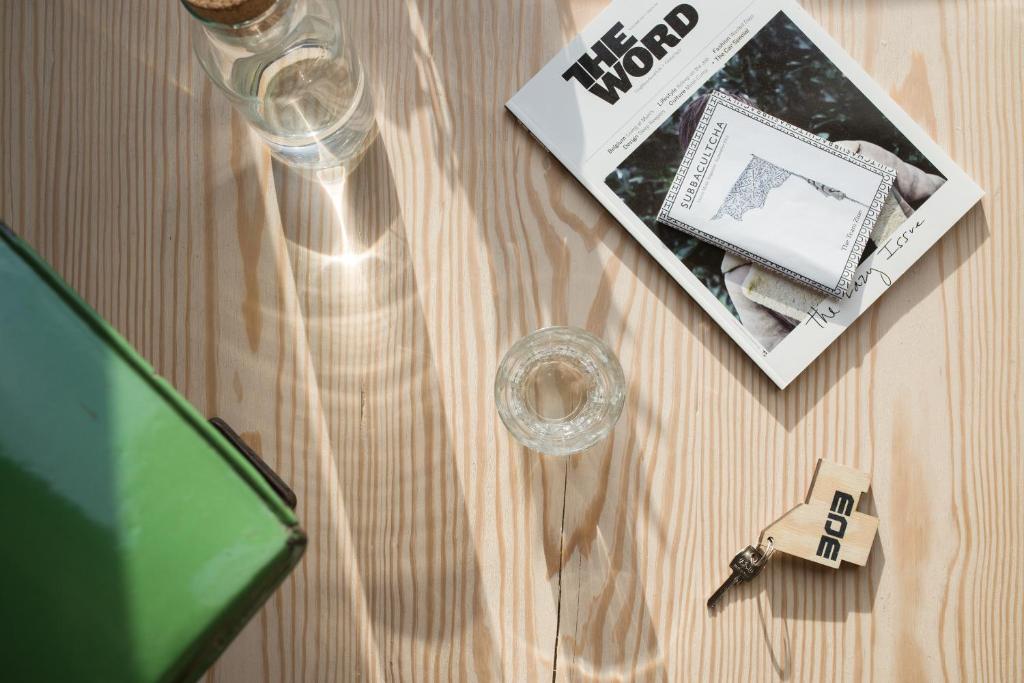 JAM Brussels - Resim 25