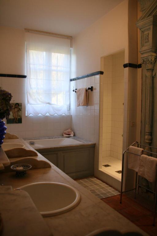 La Maison sur la Colline - 13