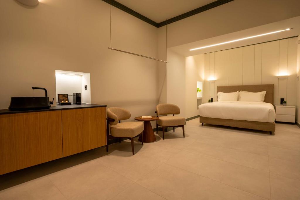 Whisper Athens Suites - Resim 23