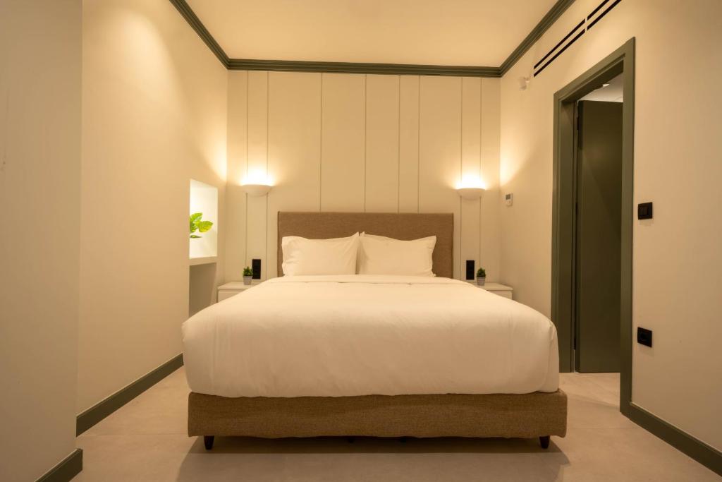 Whisper Athens Suites - Resim 20