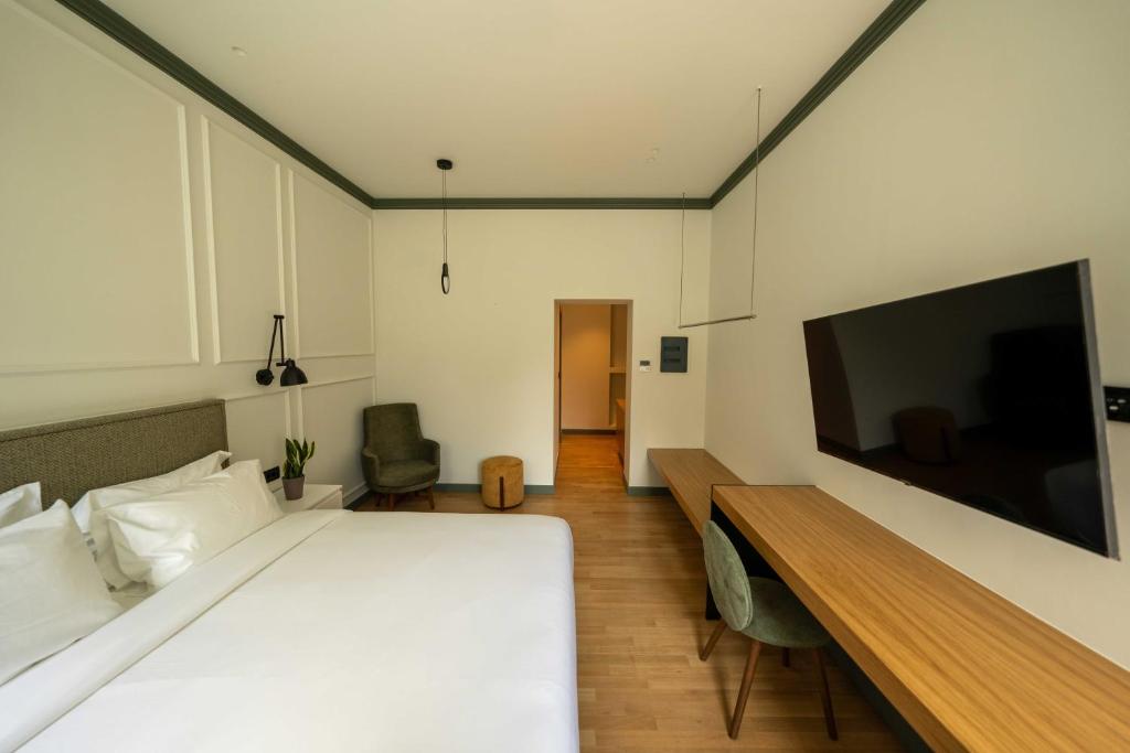 Whisper Athens Suites - Resim 29