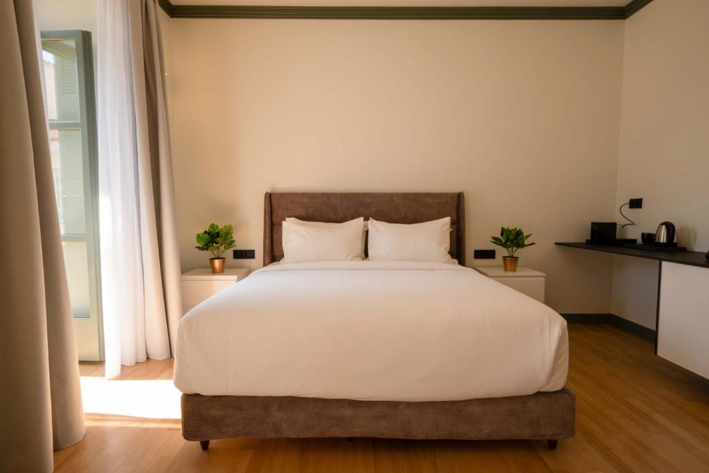 Whisper Athens Suites - Resim 30