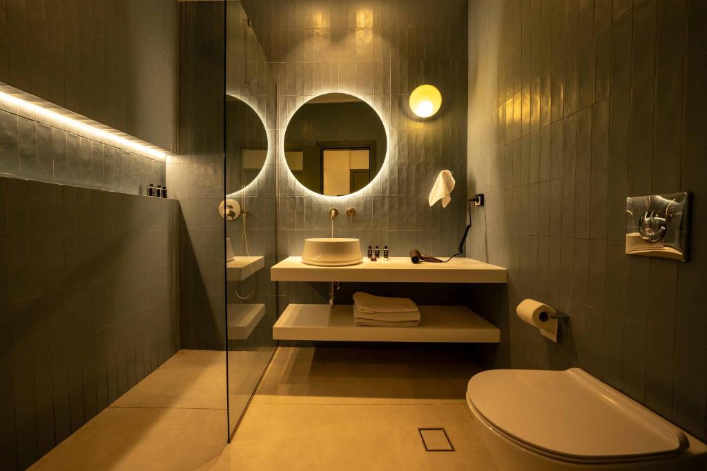 Whisper Athens Suites - Resim 8