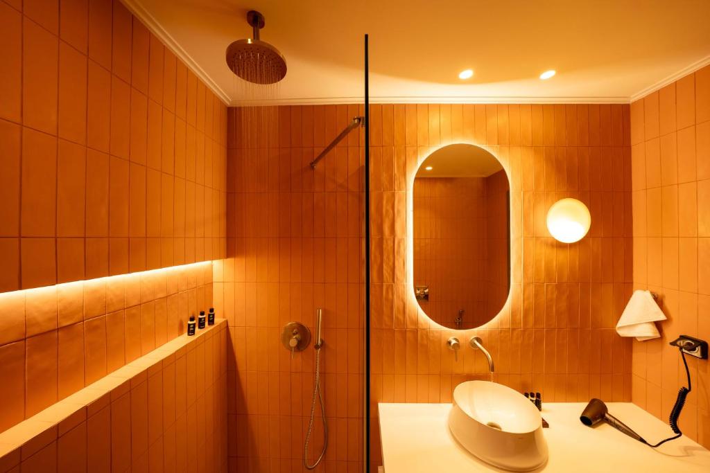 Whisper Athens Suites - Resim 3