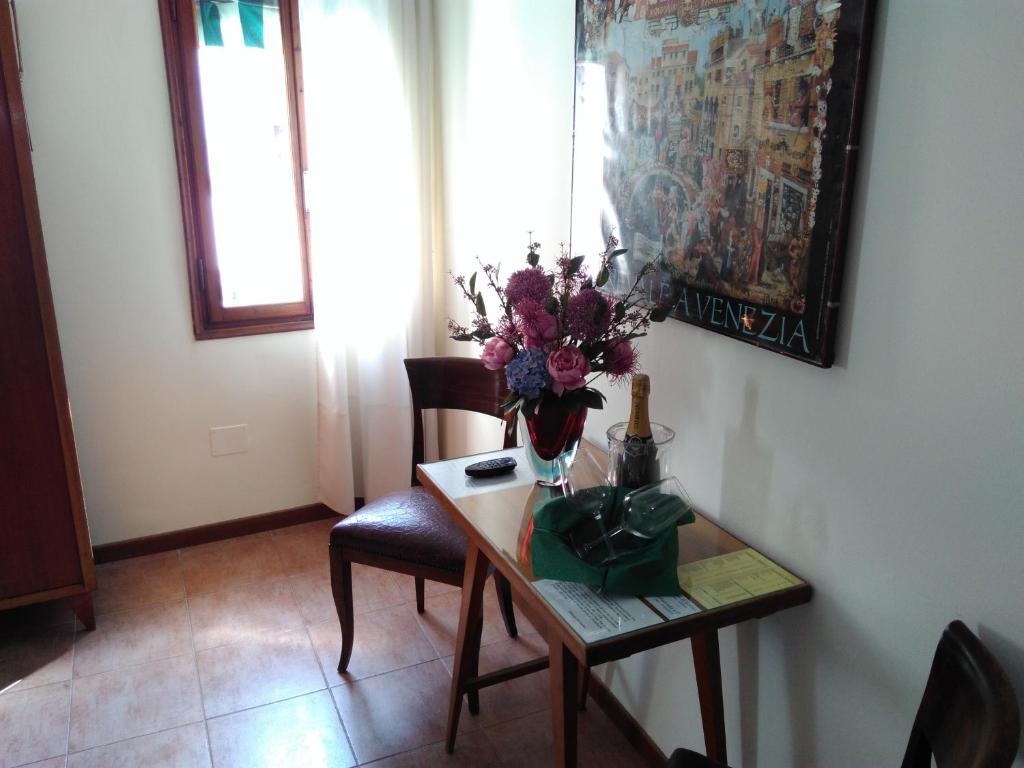 Albergo Al Gobbo - Resim 28