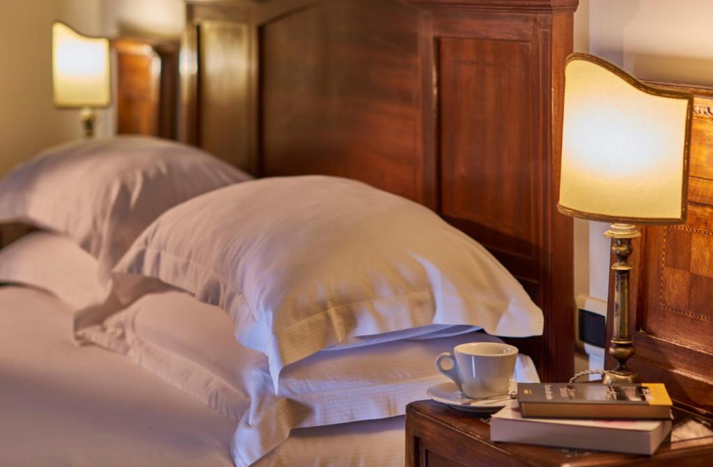 Il Mulino della Signora Luxury Country House - Chambre Simple De Luxe