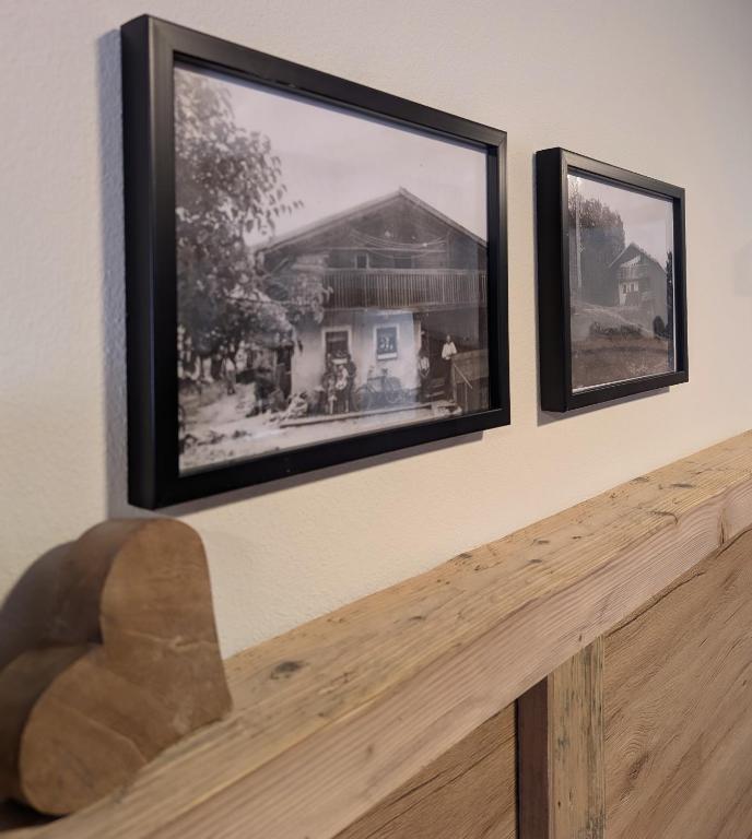 Fotografie z fotogalerie ubytování Gästehaus Arracher Hof v destinaci Arrach