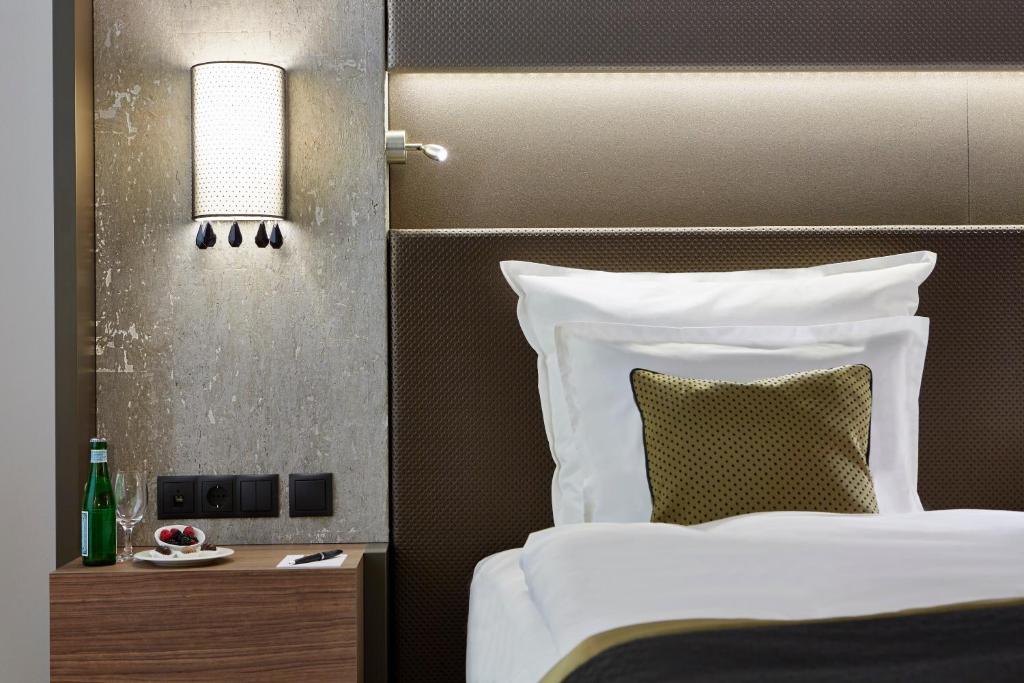 Steigenberger Hotel Am Kanzleramt - 5