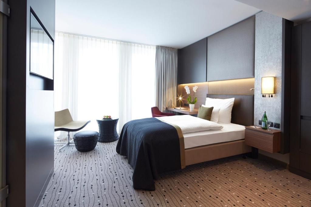 Steigenberger Hotel Am Kanzleramt - 2