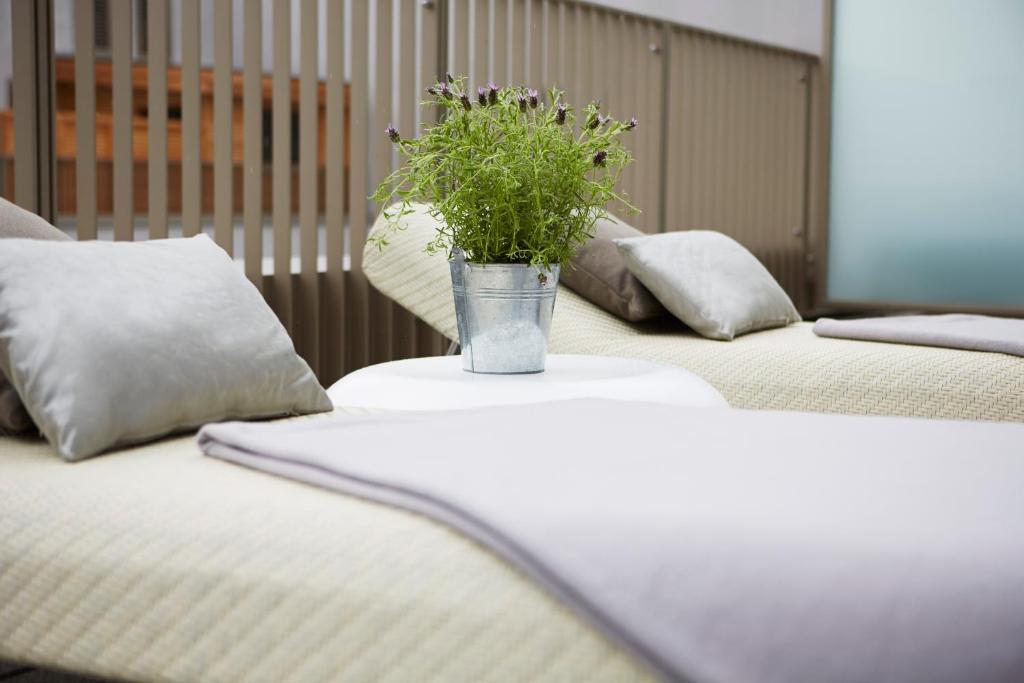 Steigenberger Hotel Am Kanzleramt - 15