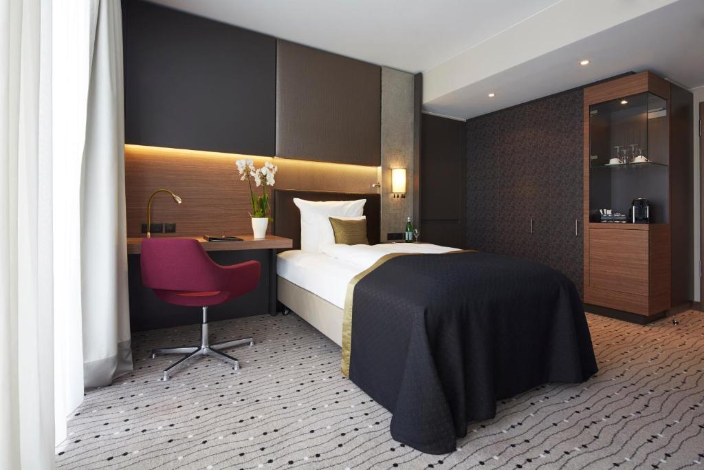 Steigenberger Hotel Am Kanzleramt - 3