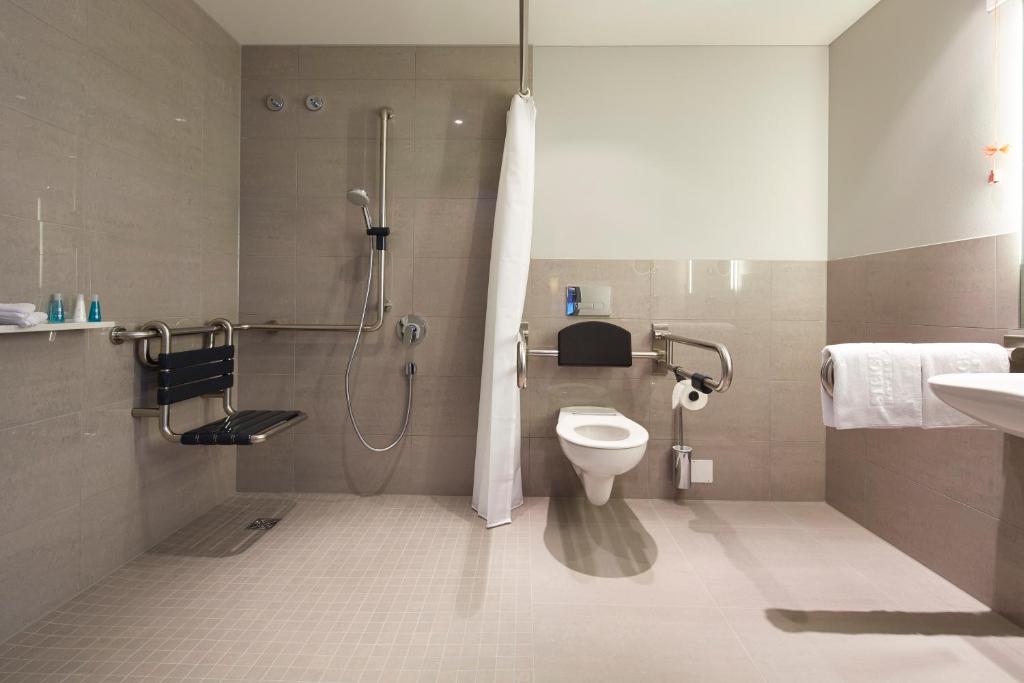 Steigenberger Hotel Am Kanzleramt - 9