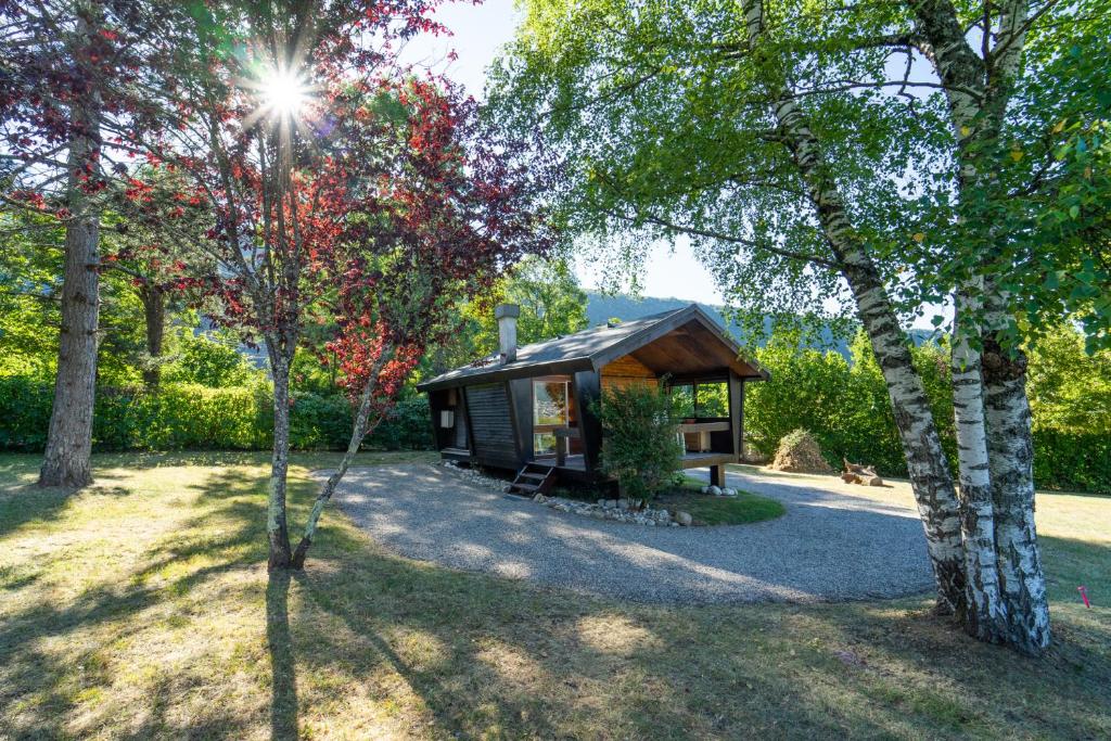 Chalet Edelweiss