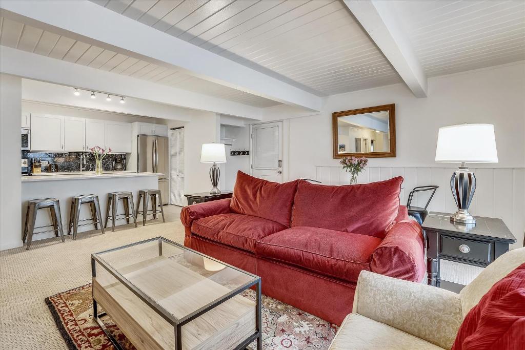 Central Aspen Condo - Affordable & Prime Location