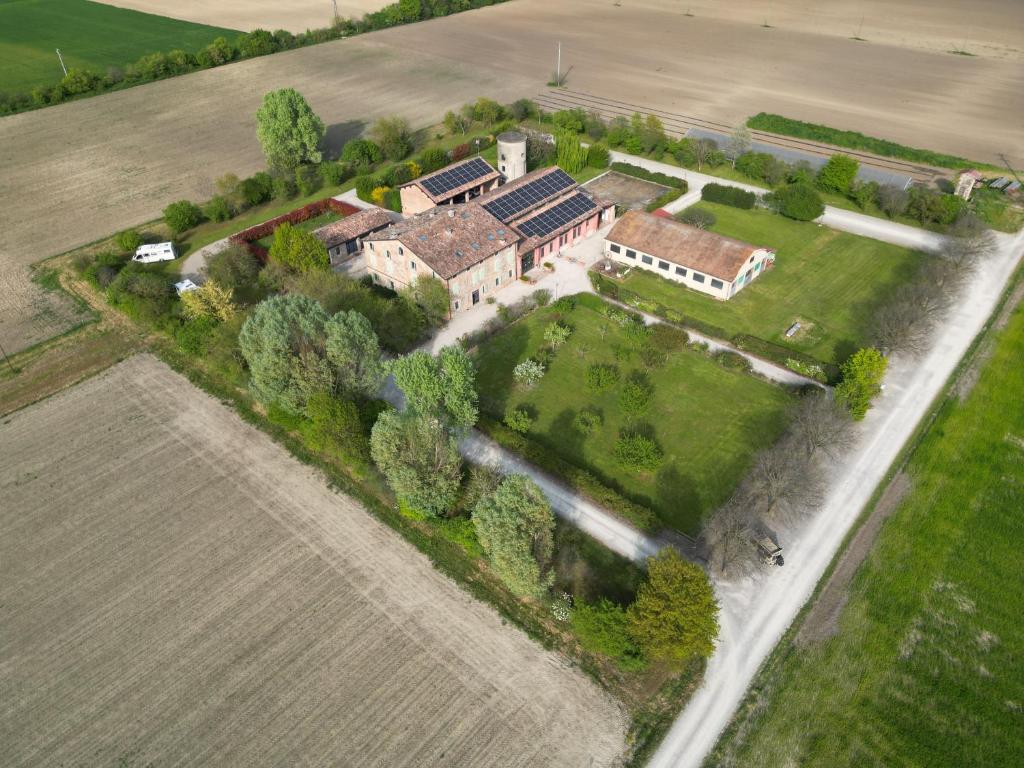 Agriturismo San Giuseppe