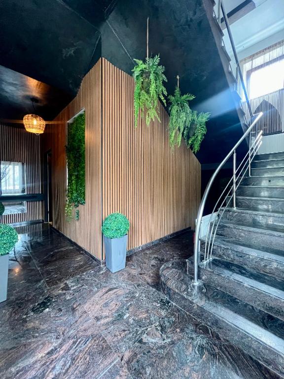 Fotografie z fotogalerie ubytování Casa Braneana v destinaci Bran