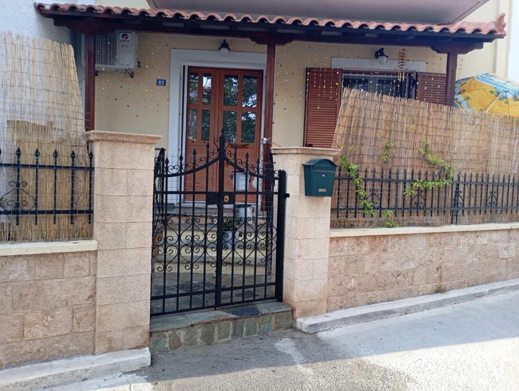 Fotografie z fotogalerie ubytování Moon River v destinaci Aegina