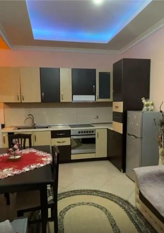 Apartament me qera tek Selvija