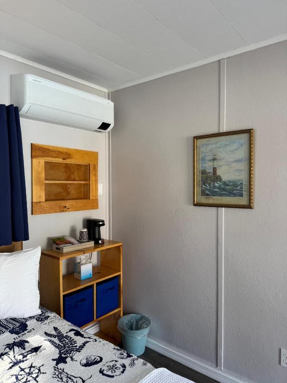 Belle Isle Motel photo