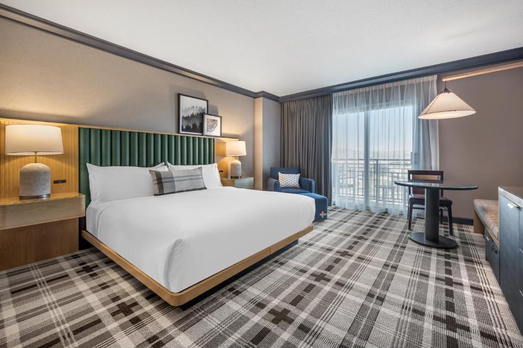 Omni Interlocken Hotel - 