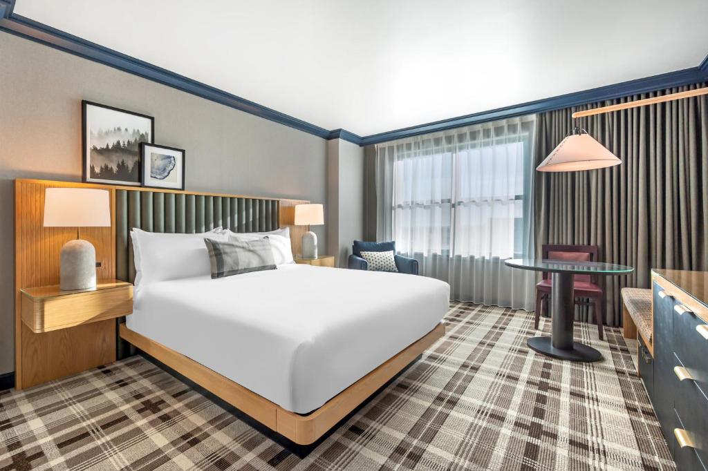 Omni Interlocken Hotel - 