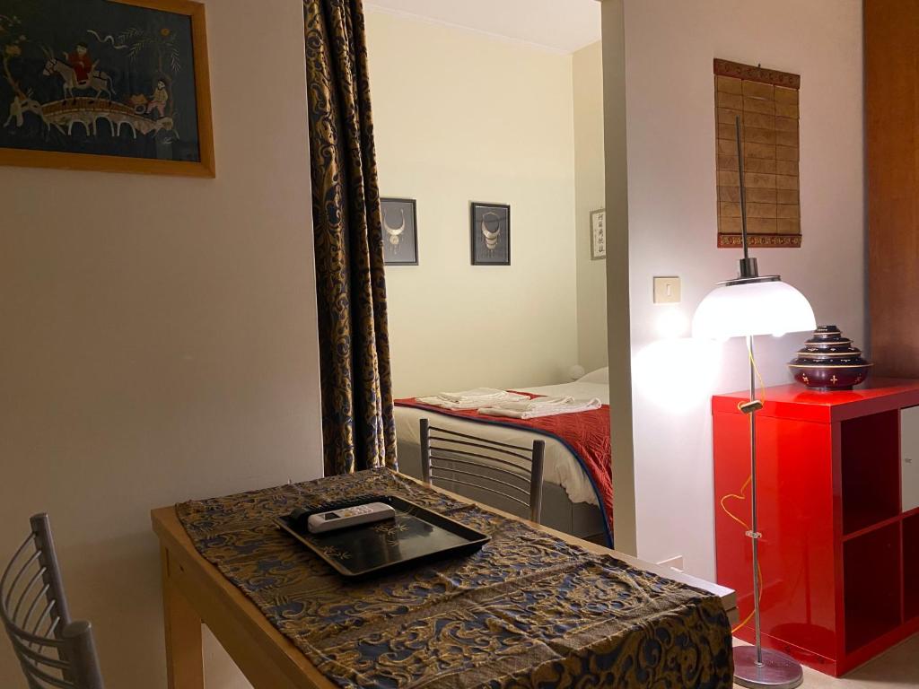 Suite China Soul - Flaminio - Olimpico - Auditorium