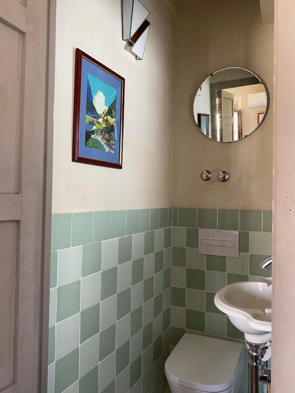 Casa Bella Vista Zufre - Huis Met 1 Slaapkamer
